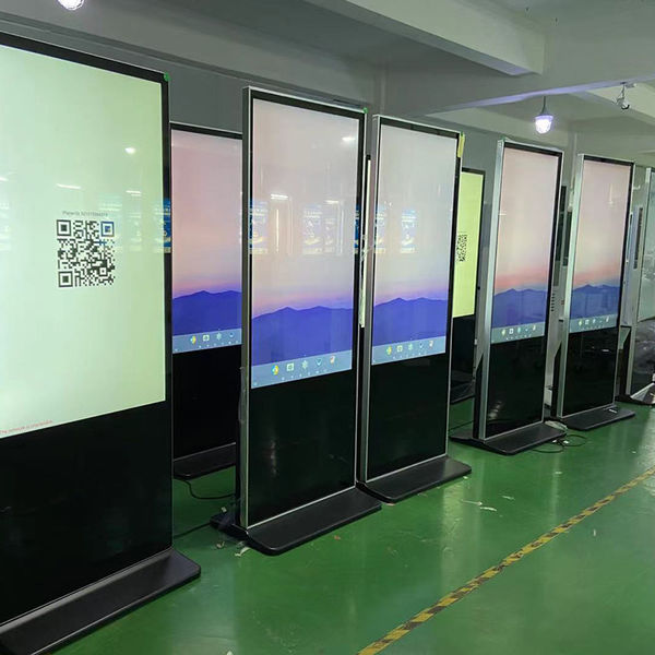 Cina Shenzhen Smart Display Technology Co.,Ltd 