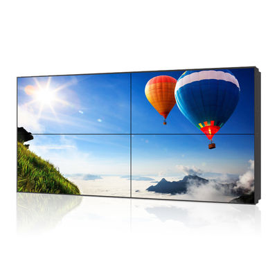 49 Inch Lcd Video Wall Display HDMI input output indoor 1080p 55inch