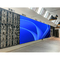 Tampilan Dinding Video Multi Layar 55 inci dalam ruangan 4k Penuh Warna 480x480mm