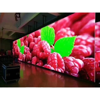 Smart Display ST-05 HD LED Video Wall SDK 192x192 P3 Untuk Indoor Outdoor